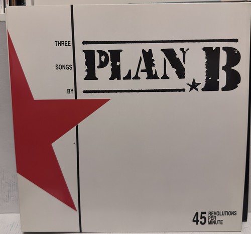 Ungespielt plan three - plan, –