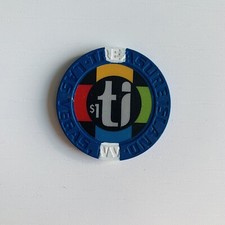        Treasure Island * $1