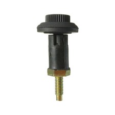 Set motorabdeckung clips - motorabdeckung,