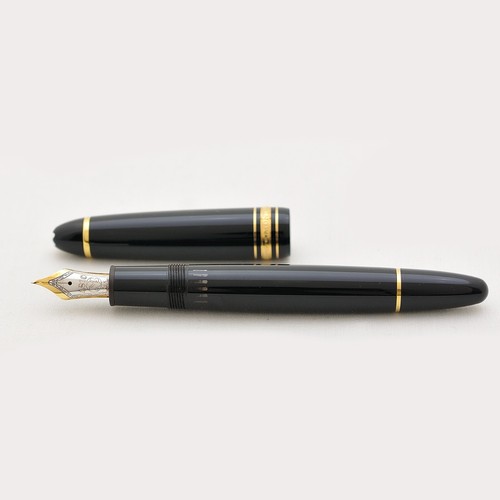 Montblanc meisterstuck - montblanc,