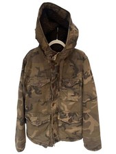 Abercrombie & Fitch Jacke