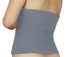 Leibwärmer Nierenwärmer