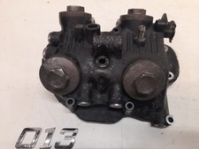 HONDA  XL 600 PD 04  Ventildeckel mit Kipphebel