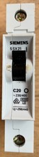 Siemens 5SX21