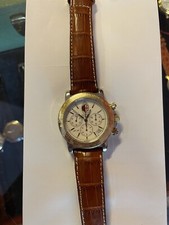 Zenith El Primero Rainbow