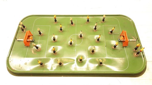 Ddr udssr tischfußball spiel - udssr,