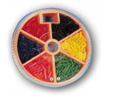 Posenringe Micro Drehdose