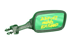 Kawasaki GPZ500S EX500D 1994-2003 Rückspiegel Spiegel rechts