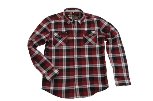 Hemd woodpecker unisex - hemd, "woodpecker"