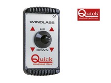 Quick Mod 800-Schalter für