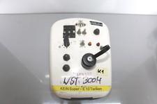 Tankabdeckung Deckel Tankdeckel Polizei FuG Polizeifunk BMW K75 K 75 K100 K 100