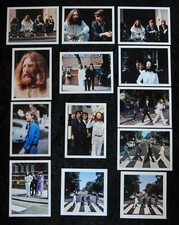 Beatles 1969 Abbey Road