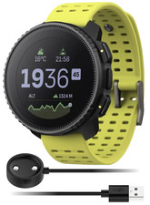 SUUNTO Vertical Adventure GPS