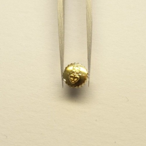 Corum krone goldhaube - ,