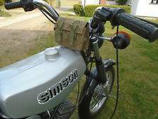 Neu 100%NVA  S51 Gummiert für