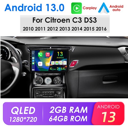 Carplay 64gb android autoradio - carplay,