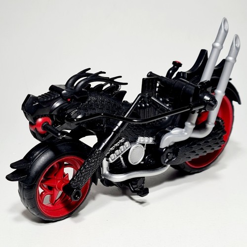 Playmates teenage mutant - ©playmates,