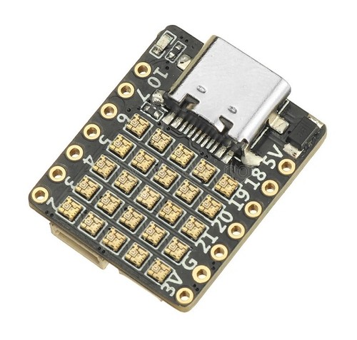 1pcs esp32 matrix - esp32-c3,