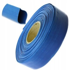 Feuerwehrschlauch Bauschlauch