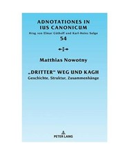 «Dritter» Weg und KAGH