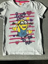 Despicable Me Minion T-Shirt