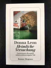 Heimliche Versuchung | Donna