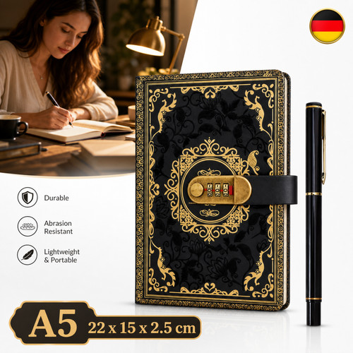 Passwort tagebuch mit - tagebuch,