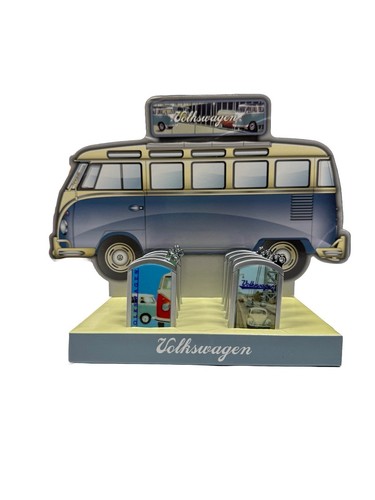 Volkswagen retro feuerzeug - volkswagen,