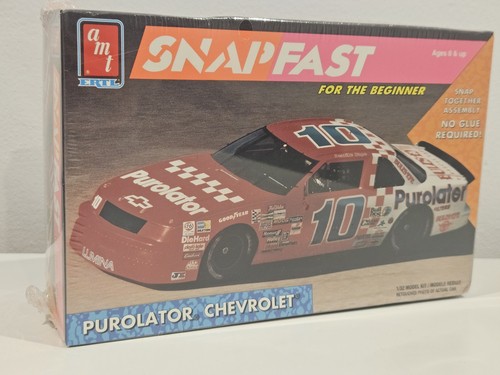Amt snapfast lumina - lumina, nascar