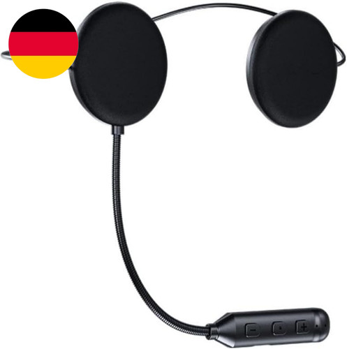 Obest motorrad helm headset - obest,