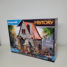Playmobil history 70956 - history,