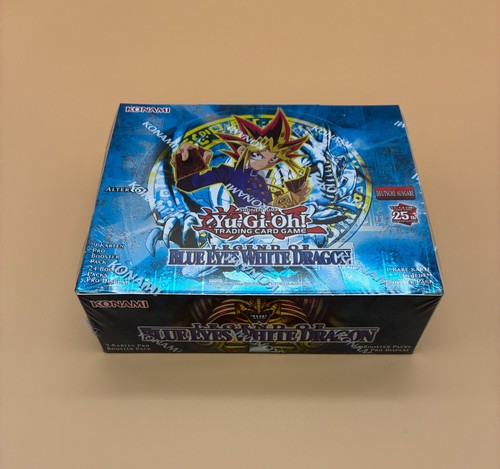 Yugioh legend blue eyes - yugioh, blue-eyes