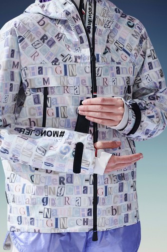 Moncler grenoble day namic - grenoble, day-namic