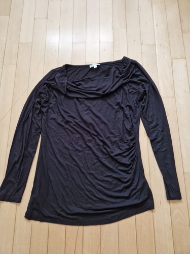 Longshirt damen schwarz - longshirt,