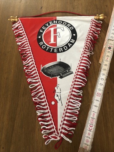 Feyenoord rotterdam - feyenoord,