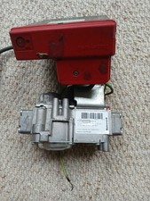 Honeywell VK4105A 1001 4