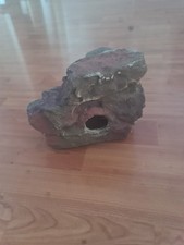 JUWEL Aquarium HÖHLE ? Felsen Stein Terrarium Dekoration Zubehör