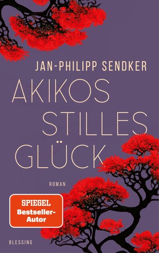 Jan philipp sendker akikos - jan-philipp,