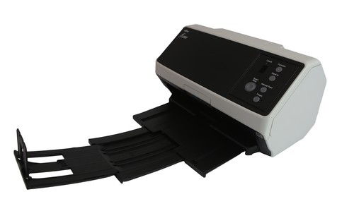 Fujitsu 8150 duplex - fujitsu, a4