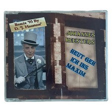 Johannes Heesters - Heut Geh