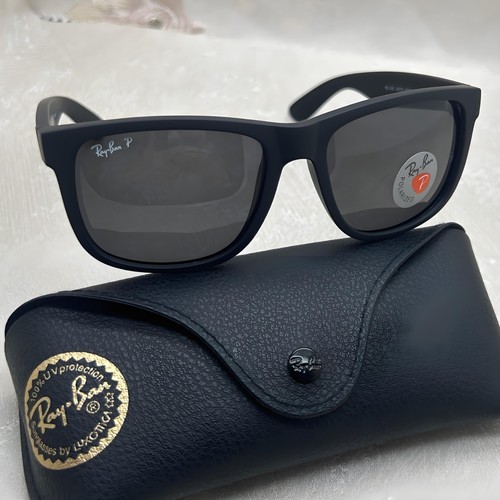 Rb4165 ray ban - ray-ban, schwarz/grau