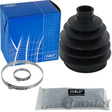 SKF ACHSMANSCHETTE FALTENBALG