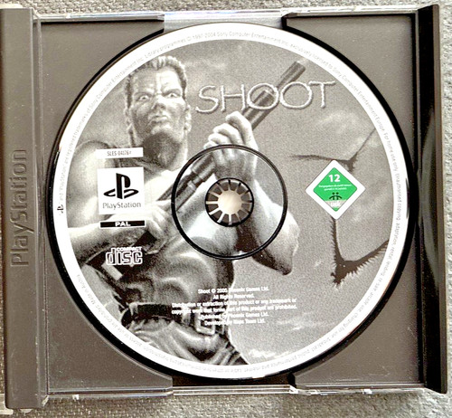 Shout pal playstation 1 - *,