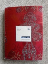 bassetti Bettwäsche 155x220 Satin Moreta