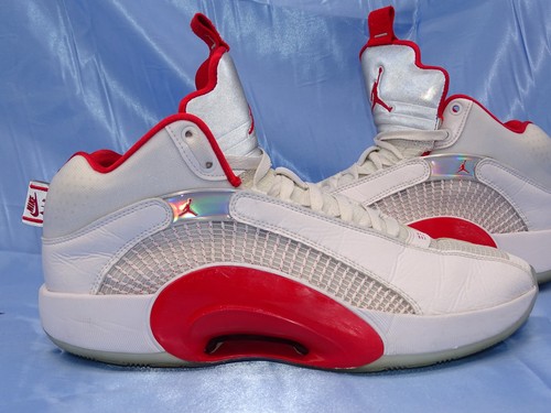 Nike air jordan xxxv - air,