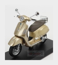 1:18 EDICOLA Piaggio Vespa Gts