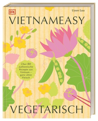 Vietnameasy vegetarisch uyen - vegetarisch, ~