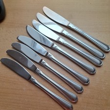 8 Messer Vorspeisen-/