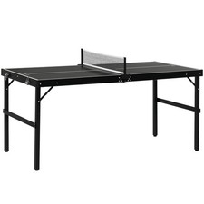 Mini tischtennisplatte - mini,