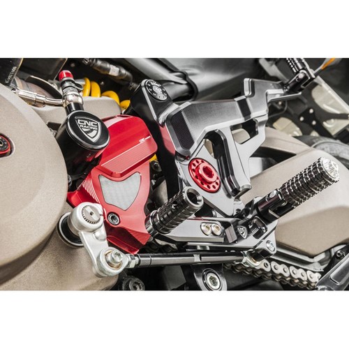 Ducati streetfighter 848 - ducati,